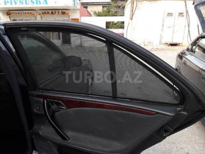 Mercedes E 240 2000, 183,000 km - 2.6 л - Bakı