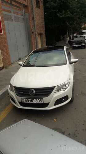Volkswagen Passat CC 2010, 163,000 km - 0.2 л - Gəncə