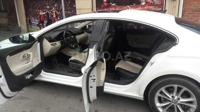 Volkswagen Passat CC 2010, 163,000 km - 0.2 л - Gəncə