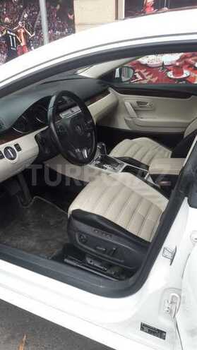 Volkswagen Passat CC 2010, 163,000 km - 0.2 л - Gəncə