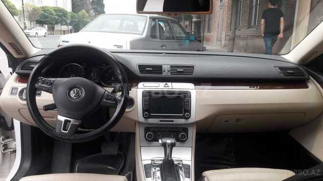 Volkswagen Passat CC 2010, 163,000 km - 0.2 л - Gəncə