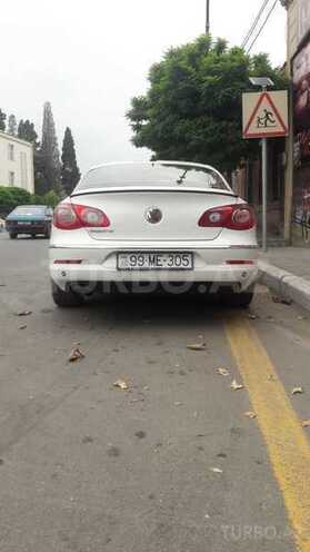 Volkswagen Passat CC 2010, 163,000 km - 0.2 л - Gəncə