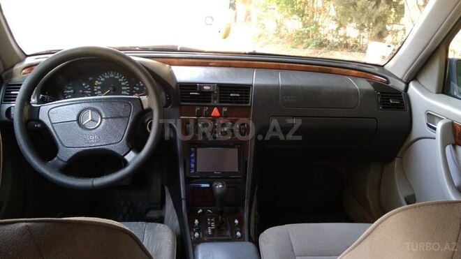 Mercedes C 180 1999, 342,416 km - 1.8 l - Bakı