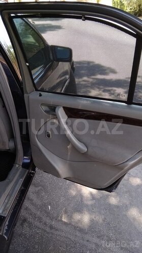 Mercedes C 180 1999, 342,416 km - 1.8 l - Bakı