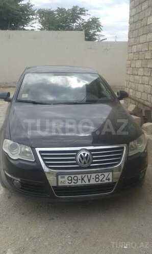 Volkswagen Passat 2008, 160,000 km - 1.8 l - Bakı