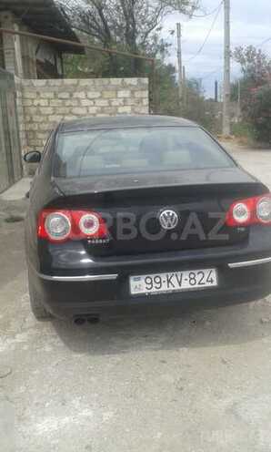 Volkswagen Passat 2008, 160,000 km - 1.8 l - Bakı