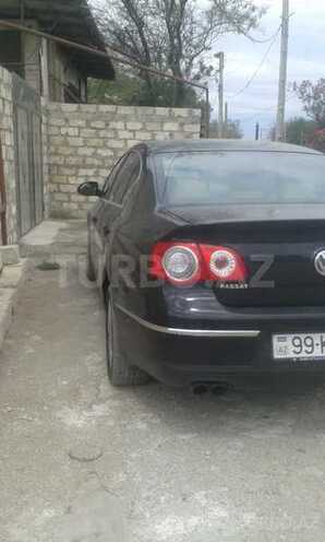 Volkswagen Passat 2008, 160,000 km - 1.8 l - Bakı