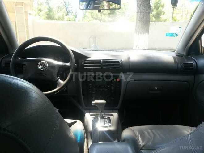 Volkswagen Passat 2001, 180,000 km - 1.8 л - Sumqayıt