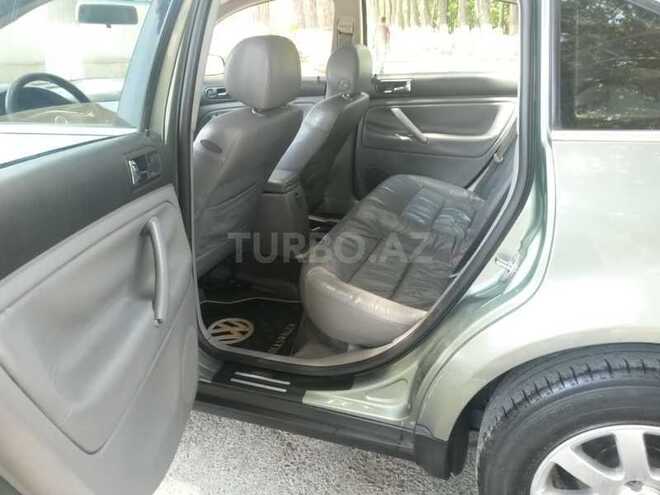 Volkswagen Passat 2001, 180,000 km - 1.8 л - Sumqayıt