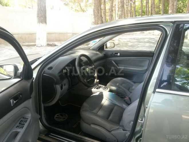 Volkswagen Passat 2001, 180,000 km - 1.8 л - Sumqayıt
