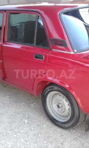 LADA (VAZ) 2107 2007, 161,000 km - 0.1 l - Yevlax