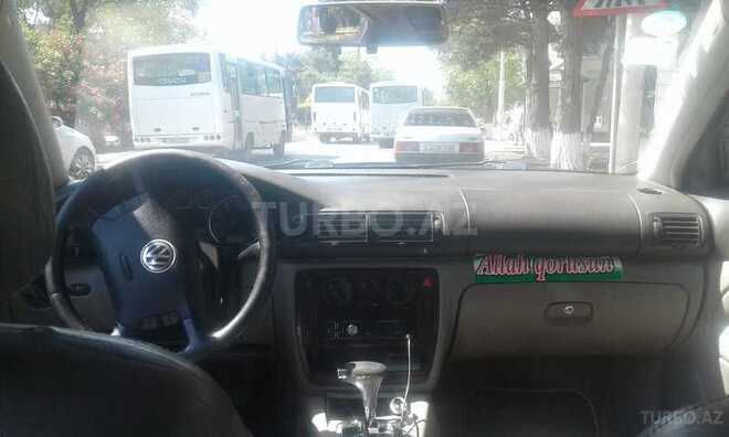 Volkswagen Passat 2001, 285,000 km - 1.8 л - Sumqayıt