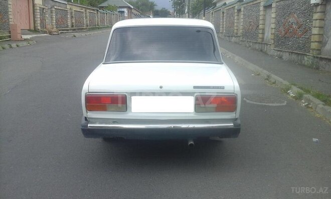 LADA (VAZ) 2107 2003, 114,000 km - 1.6 l - Qəbələ