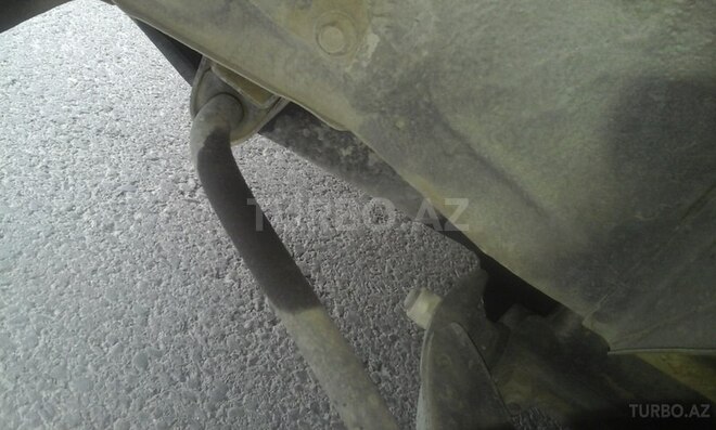 LADA (VAZ) 2107 2003, 114,000 km - 1.6 l - Qəbələ