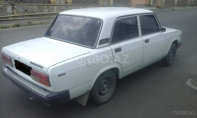 LADA (VAZ) 2107 2003, 114,000 km - 1.6 l - Qəbələ