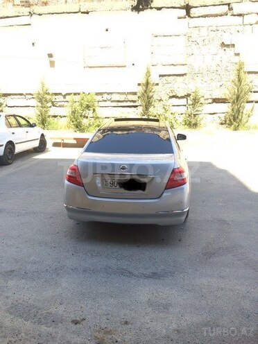 Nissan Teana 2009, 187,000 km - 2.5 l - Bakı