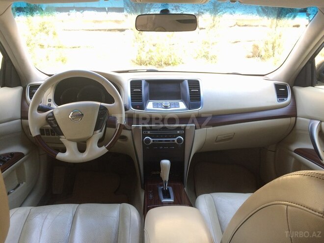 Nissan Teana 2009, 187,000 km - 2.5 l - Bakı