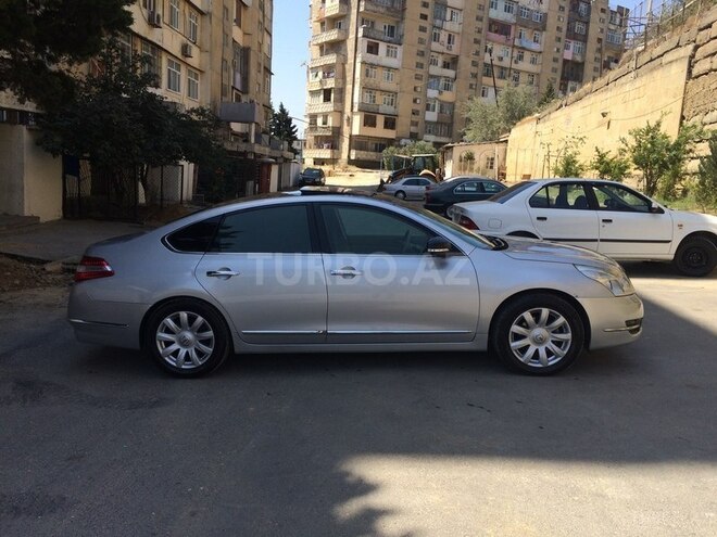 Nissan Teana 2009, 187,000 km - 2.5 l - Bakı