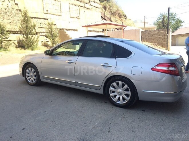 Nissan Teana 2009, 187,000 km - 2.5 l - Bakı