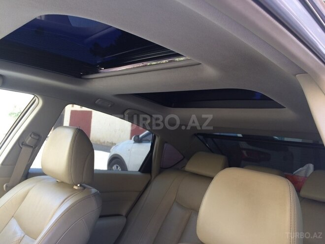 Nissan Teana 2009, 187,000 km - 2.5 l - Bakı