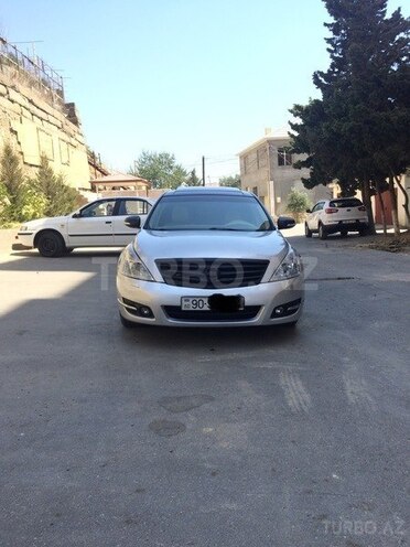 Nissan Teana 2009, 187,000 km - 2.5 l - Bakı