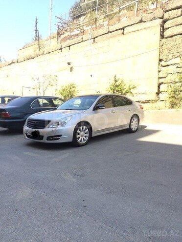 Nissan Teana 2009, 187,000 km - 2.5 l - Bakı