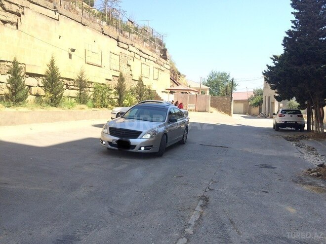 Nissan Teana 2009, 187,000 km - 2.5 l - Bakı