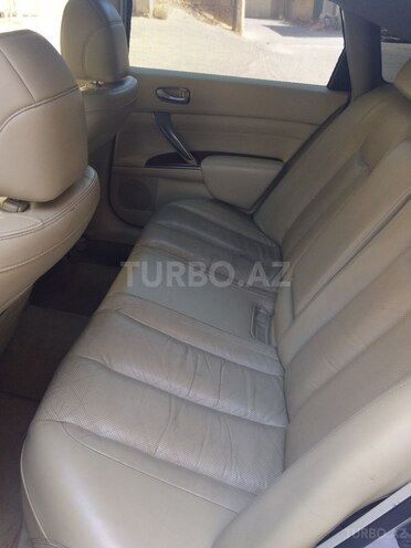 Nissan Teana 2009, 187,000 km - 2.5 l - Bakı