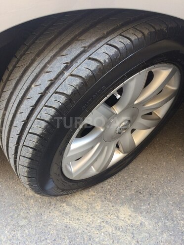 Nissan Teana 2009, 187,000 km - 2.5 l - Bakı
