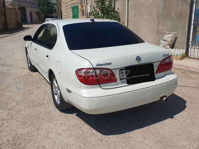Nissan Maxima 2004, 212,000 km - 3.0 l - Bakı