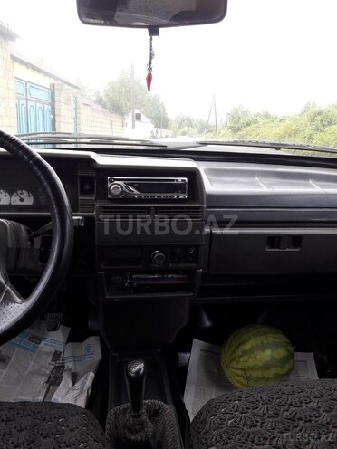 LADA (VAZ) 21099 1999, 258,000 km - 1.5 l - Ağdaş