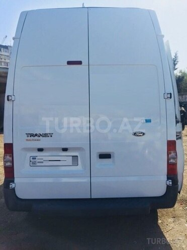 Ford Transit 2008, 169,000 km - 2.4 l - Bakı