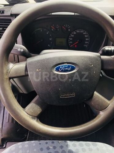 Ford Transit 2008, 169,000 km - 2.4 l - Bakı