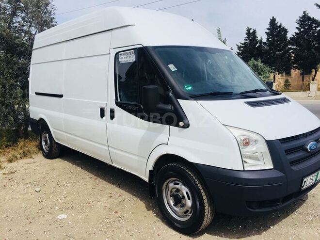 Ford Transit 2008, 169,000 km - 2.4 l - Bakı