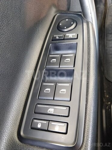 MG 5 2014, 50,000 km - 1.5 l - Bakı