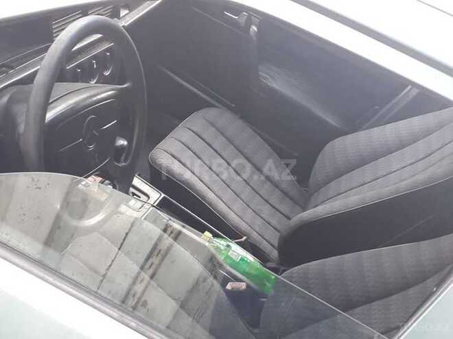 Mercedes 190 1993, 260,000 km - 0.2 l - Sumqayıt