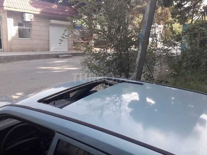 Mercedes 190 1993, 260,000 km - 0.2 l - Sumqayıt