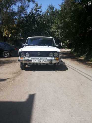 LADA (VAZ) 2106 1981, 454,242 km - 1.5 l - Bakı