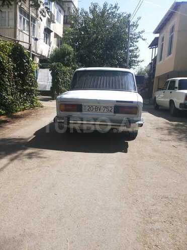 LADA (VAZ) 2106 1981, 454,242 km - 1.5 l - Bakı