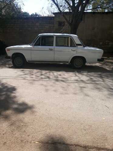 LADA (VAZ) 2106 1981, 454,242 km - 1.5 l - Bakı