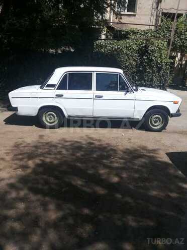 LADA (VAZ) 2106 1981, 454,242 km - 1.5 l - Bakı