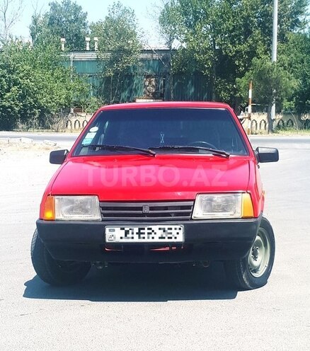 LADA (VAZ) 21099 1999, 225,000 km - 1.5 л - Mingəçevir