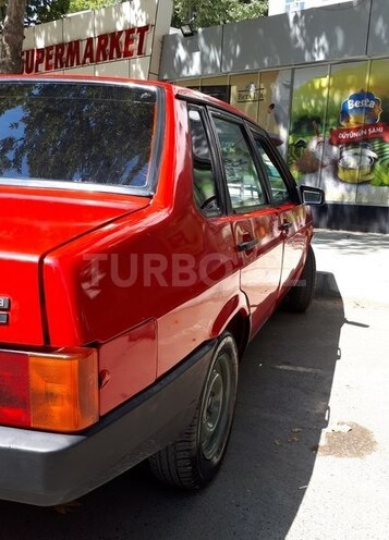 LADA (VAZ) 21099 1999, 225,000 km - 1.5 л - Mingəçevir