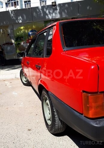 LADA (VAZ) 21099 1999, 225,000 km - 1.5 л - Mingəçevir