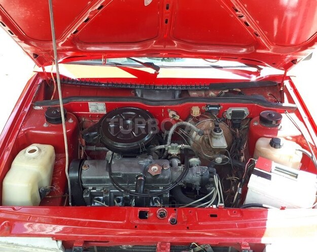 LADA (VAZ) 21099 1999, 225,000 km - 1.5 л - Mingəçevir