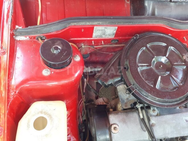 LADA (VAZ) 21099 1999, 225,000 km - 1.5 л - Mingəçevir