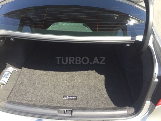 Volkswagen Passat 2012, 99,000 km - 2.5 l - Bakı