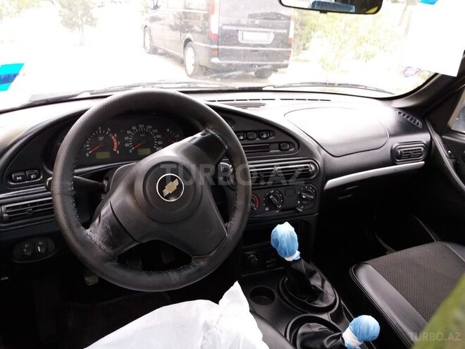 Chevrolet Niva 2015, 17,300 km - 1.7 l - Xırdalan