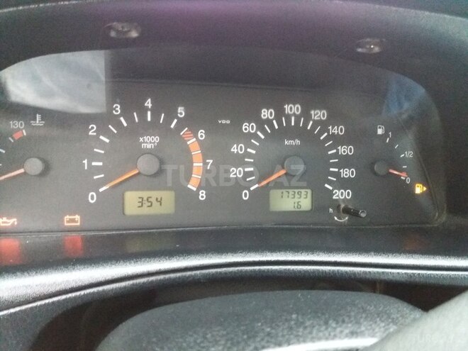 Chevrolet Niva 2015, 17,300 km - 1.7 l - Xırdalan