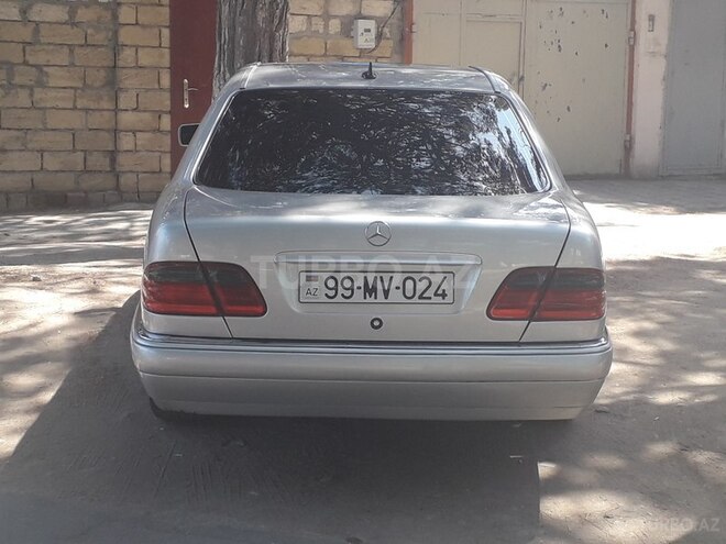 Mercedes C 280 1997, 235,000 km - 2.8 l - Sumqayıt